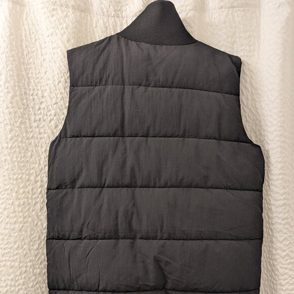 New Ellesse puffer vest - Picture 3 of 7